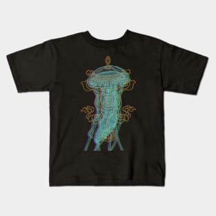 Jellyidam Fish Kids T-Shirt